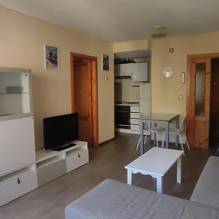 Apartamento Tilero, Parking Incluido Jaca Exterior photo