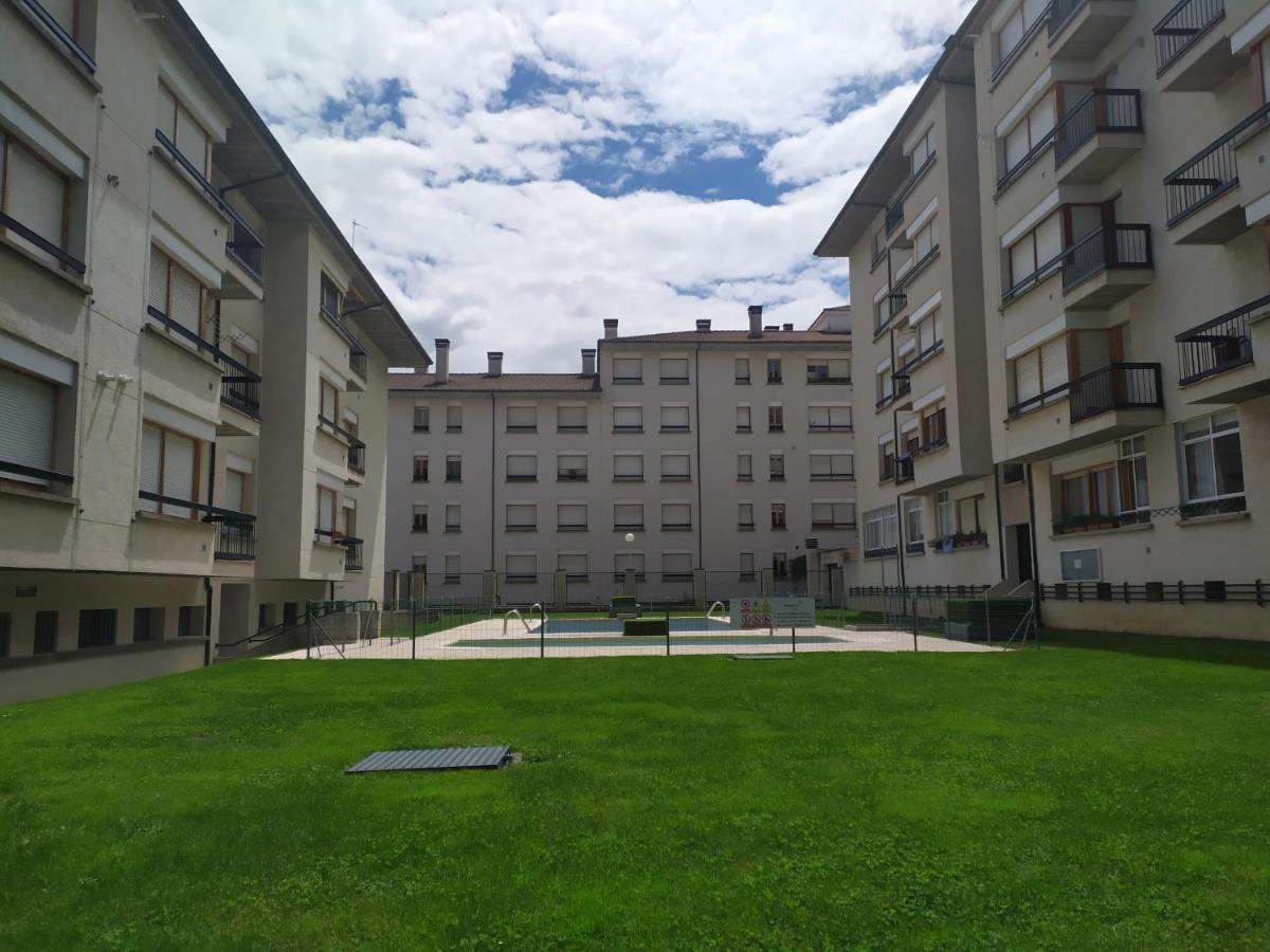 Tilero, Parking Incluido *