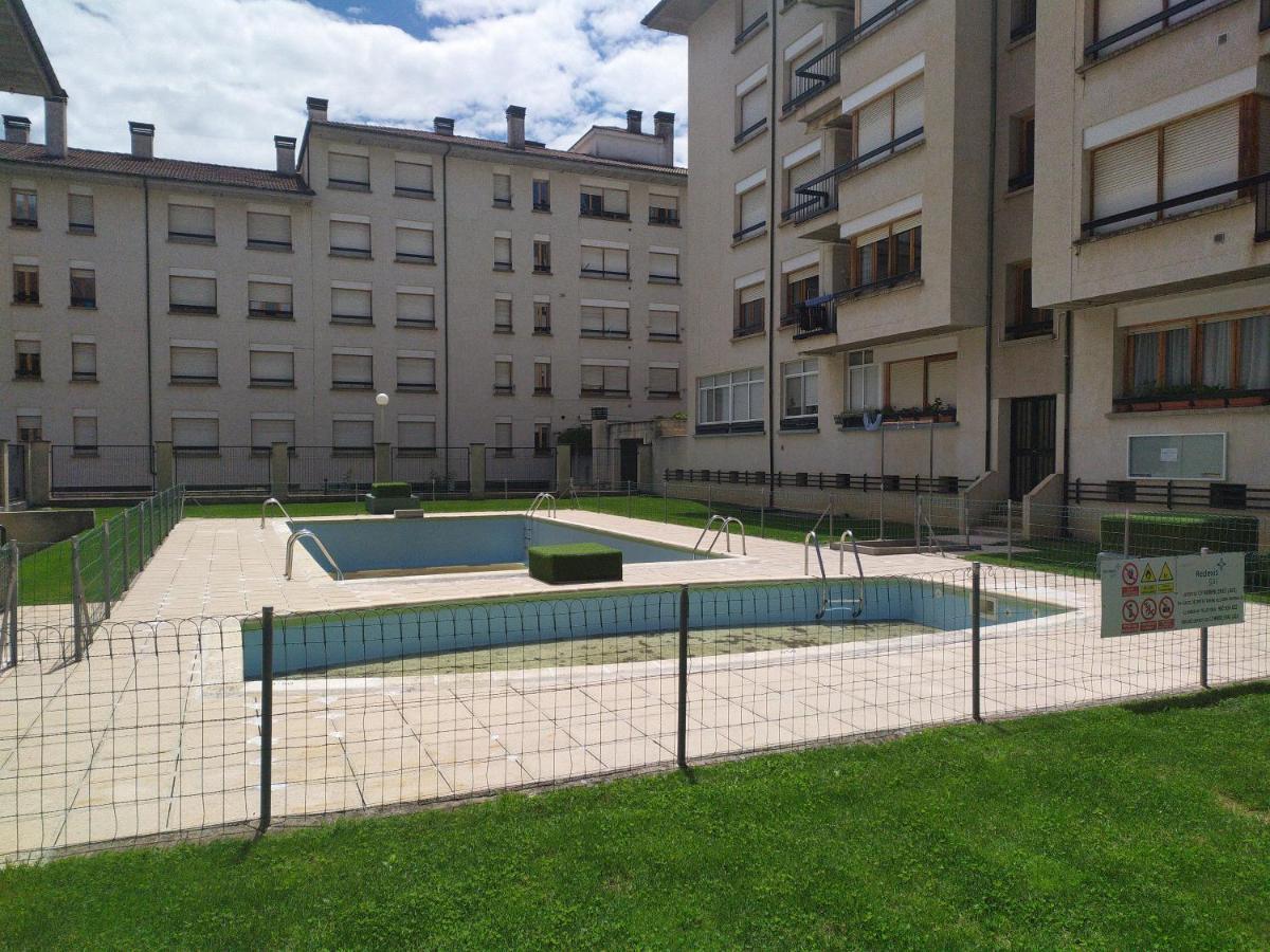 Apartment Tilero, Parking Incluido