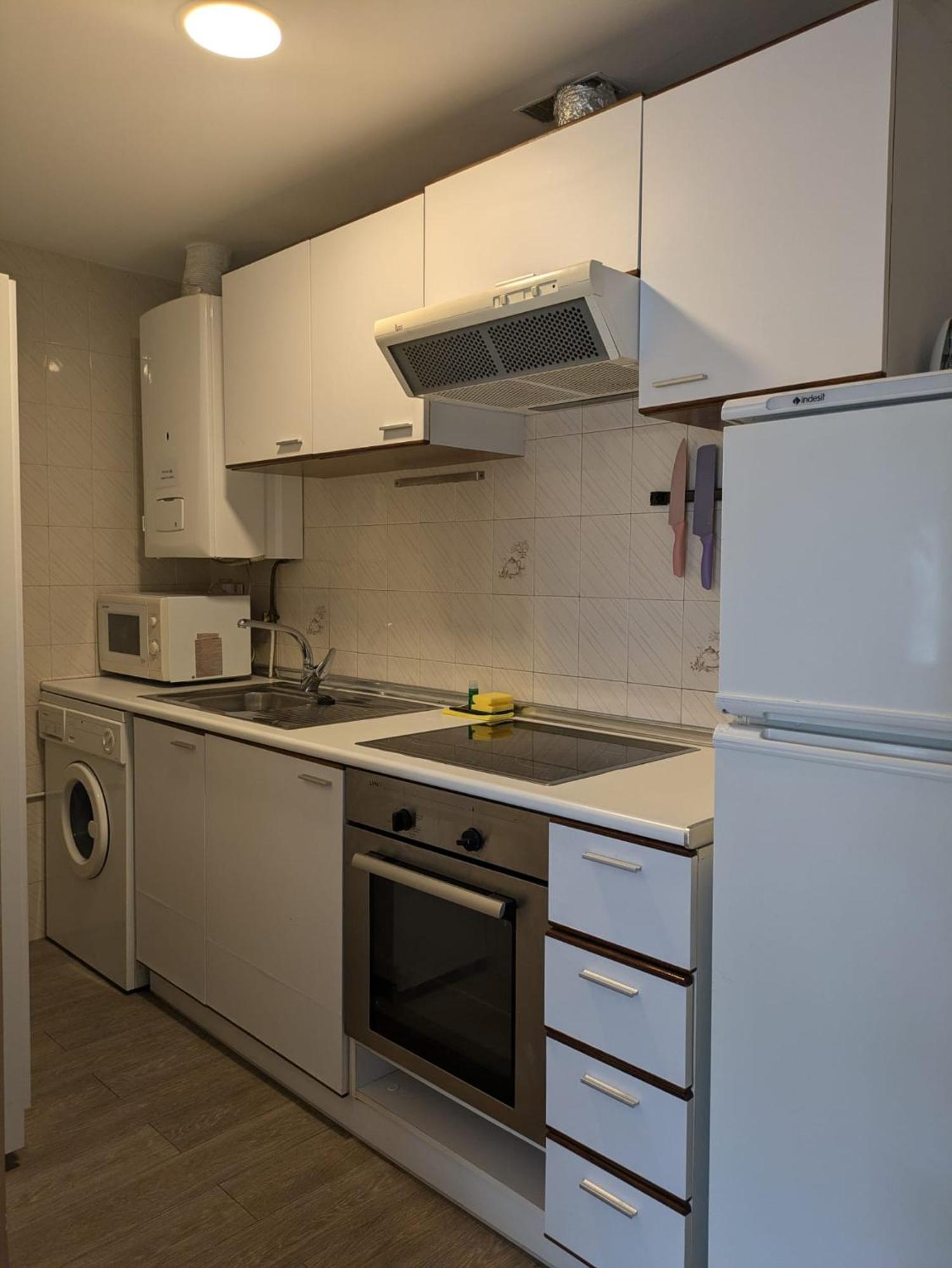 Tilero, Parking Incluido Apartment *