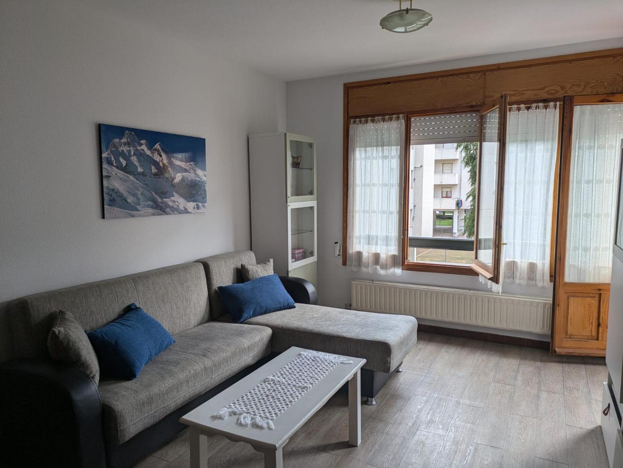 Apartment Tilero, Parking Incluido *