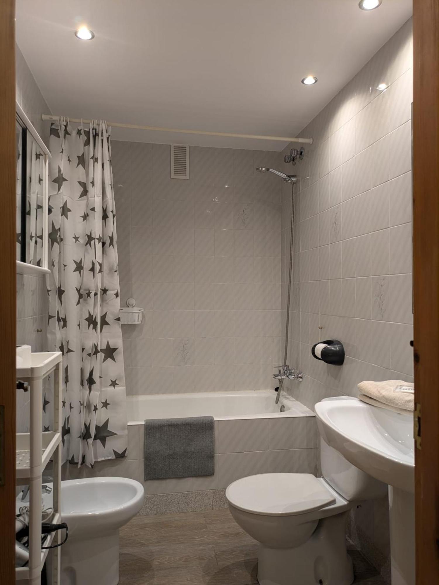 Apartment Tilero, Parking Incluido Jaca
