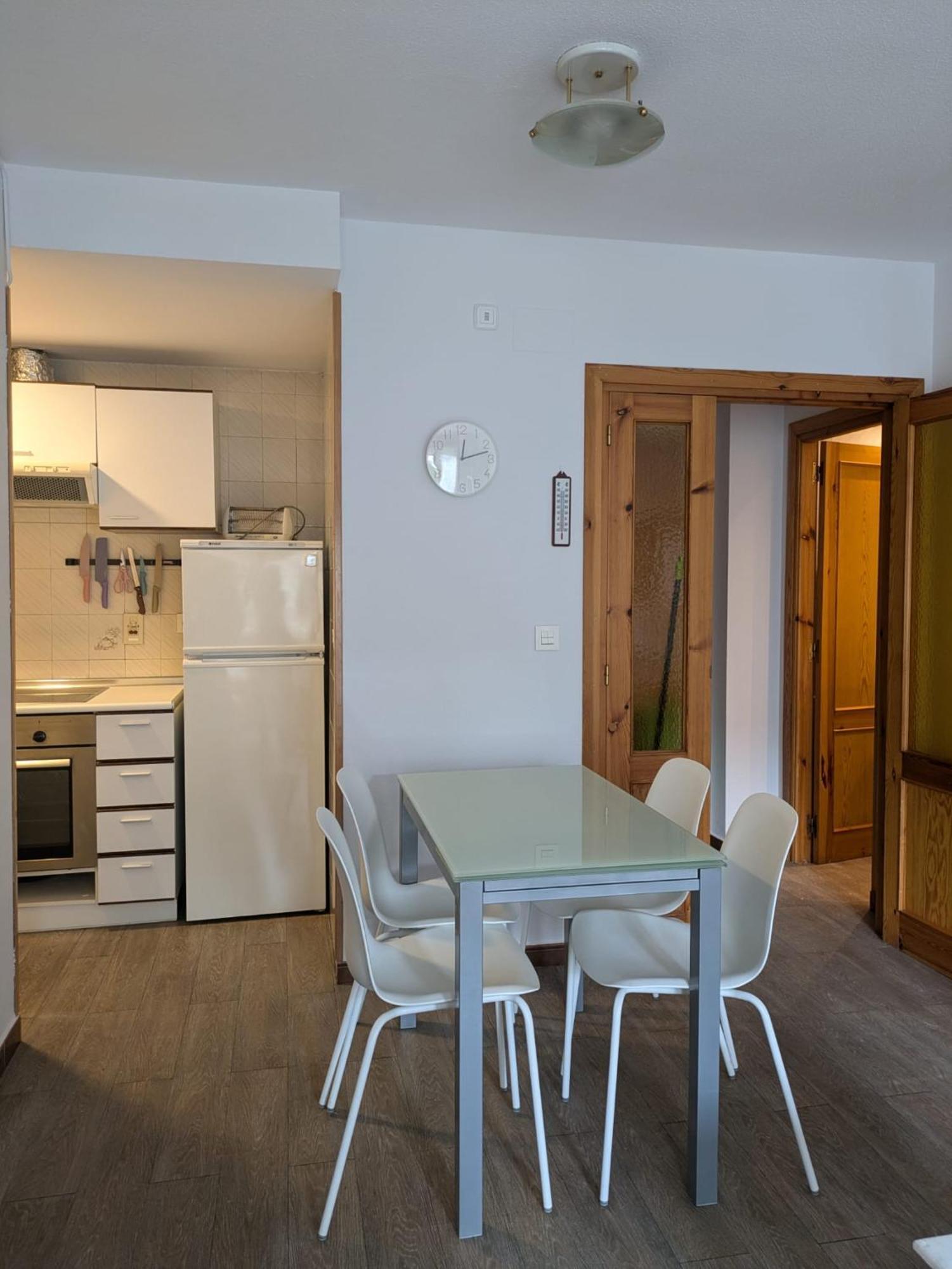Tilero, Parking Incluido Apartment *