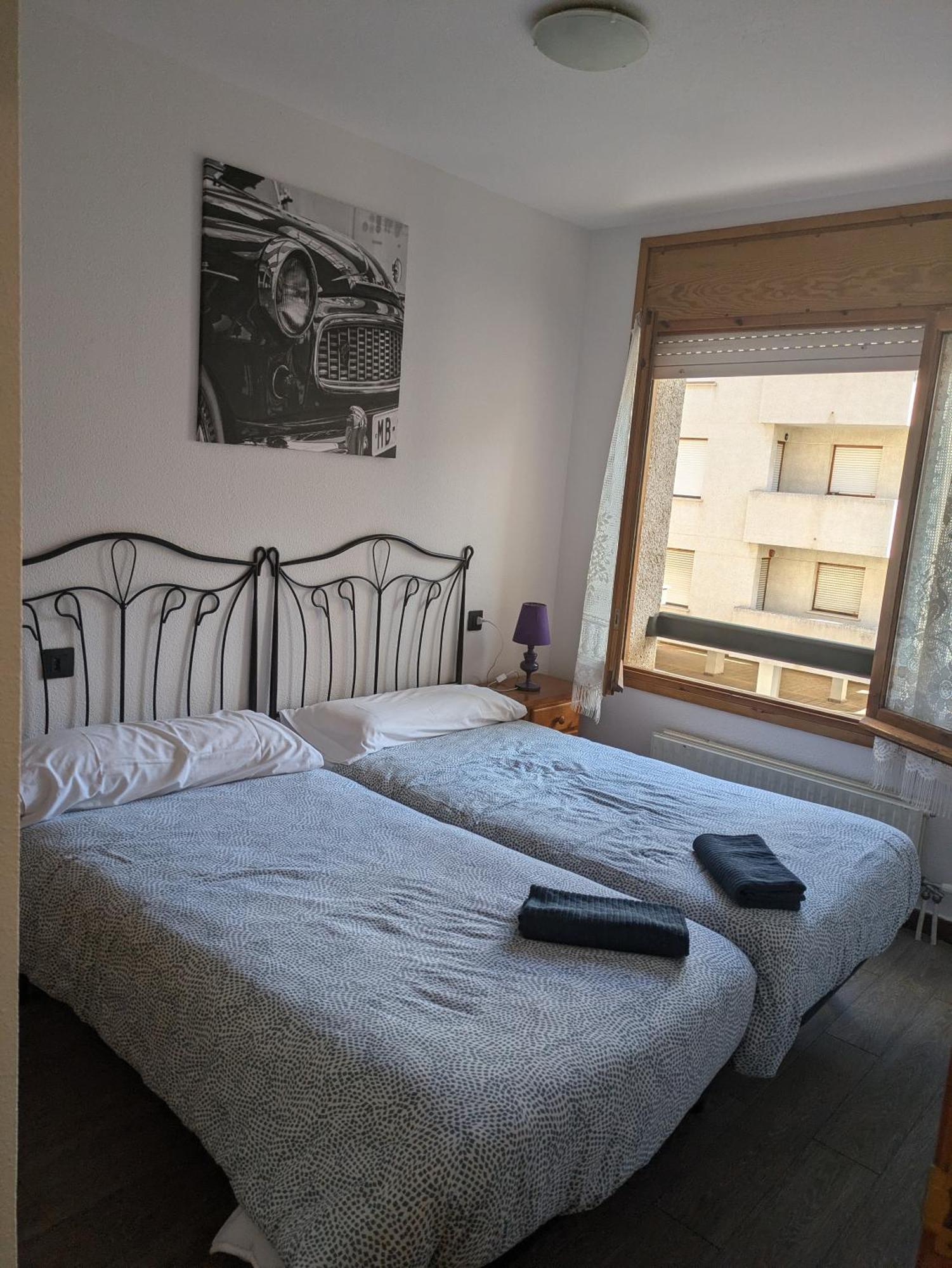 Apartment Tilero, Parking Incluido