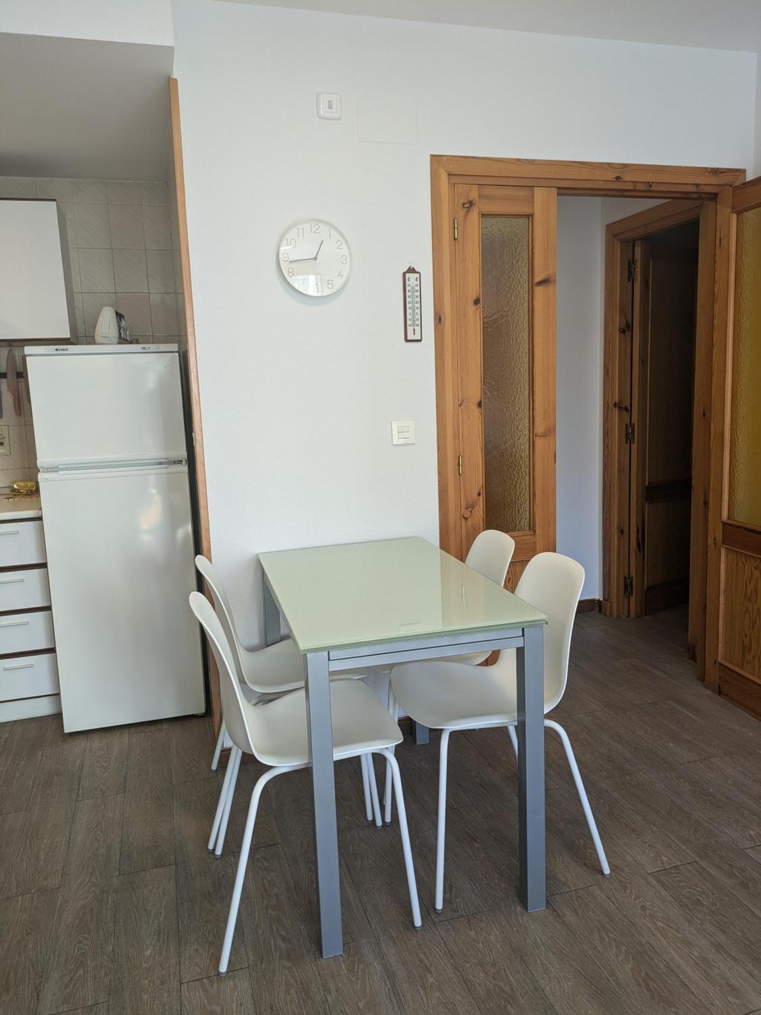 Apartment Tilero, Parking Incluido