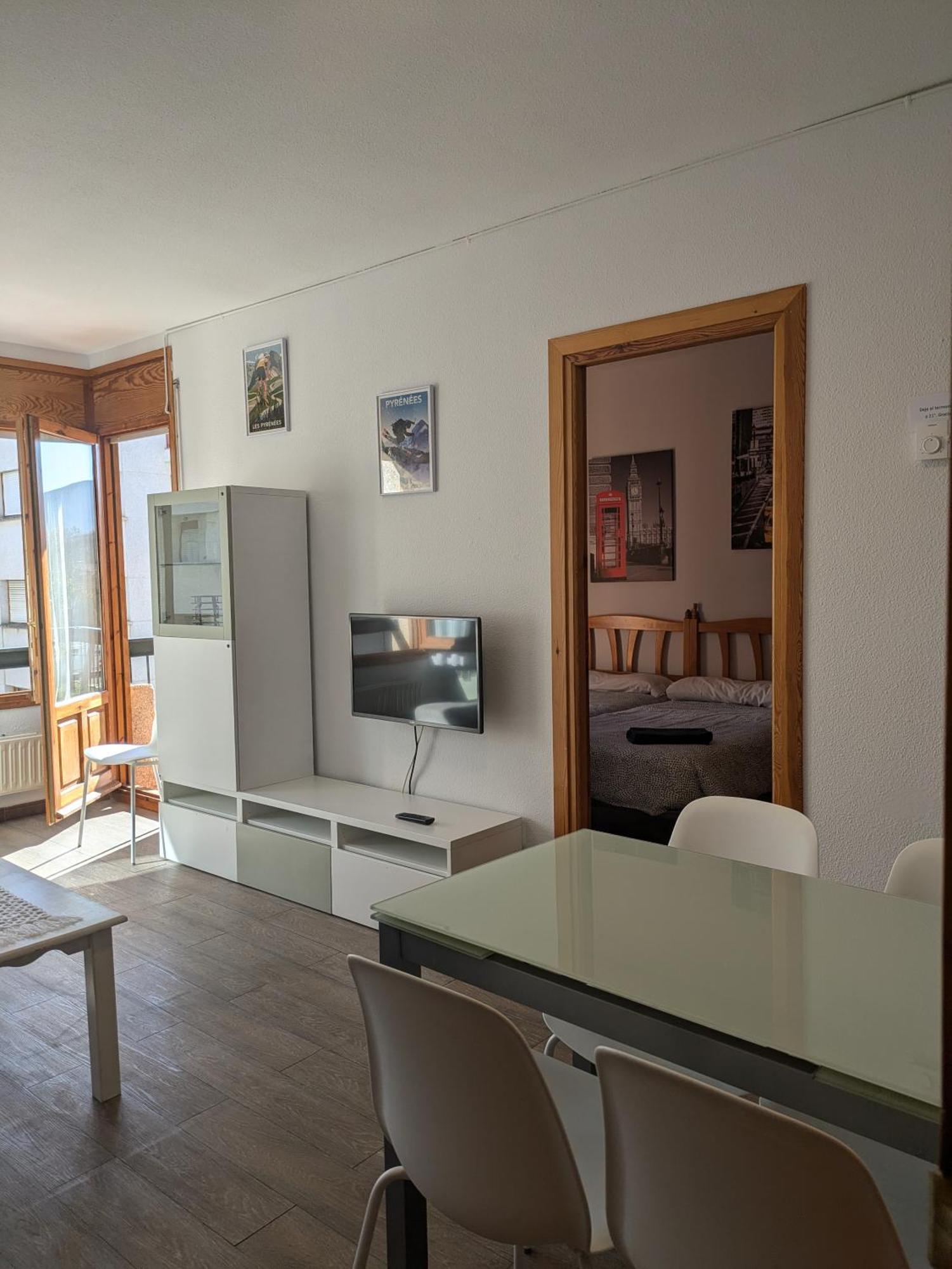 Tilero, Parking Incluido Apartment *