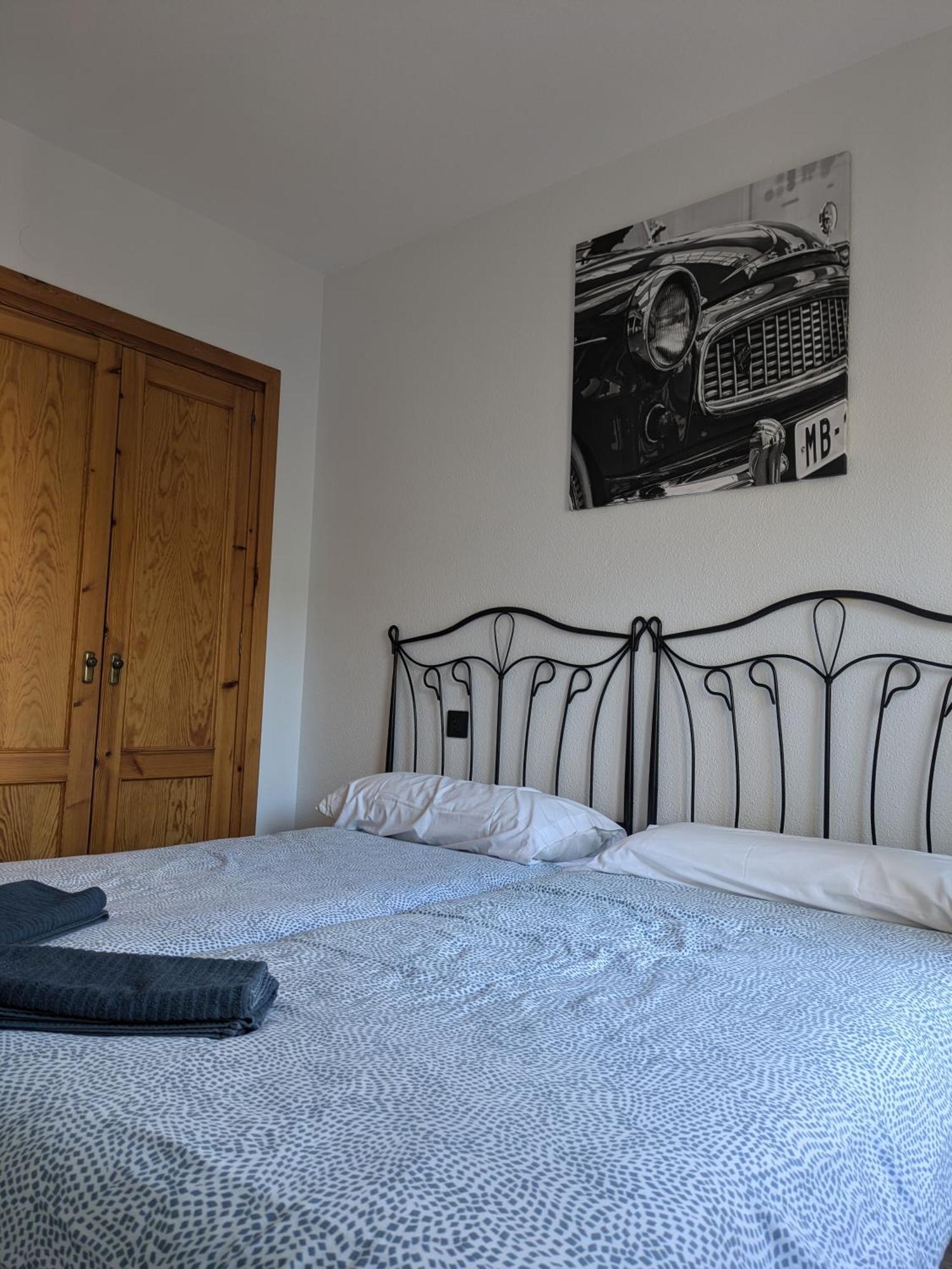 Tilero, Parking Incluido Apartment Jaca
